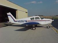 Piper PA28-140
