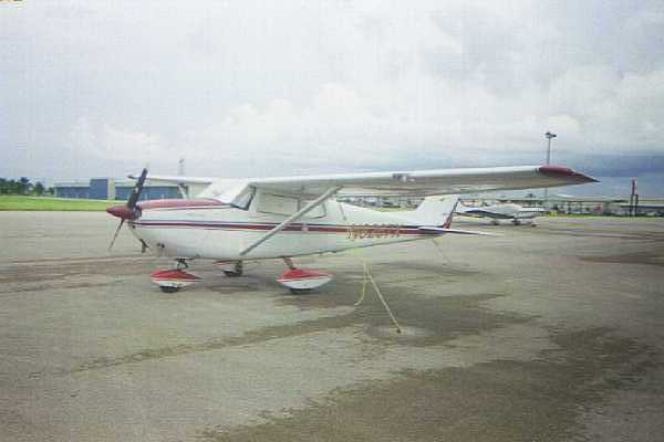 Cessna 172-C