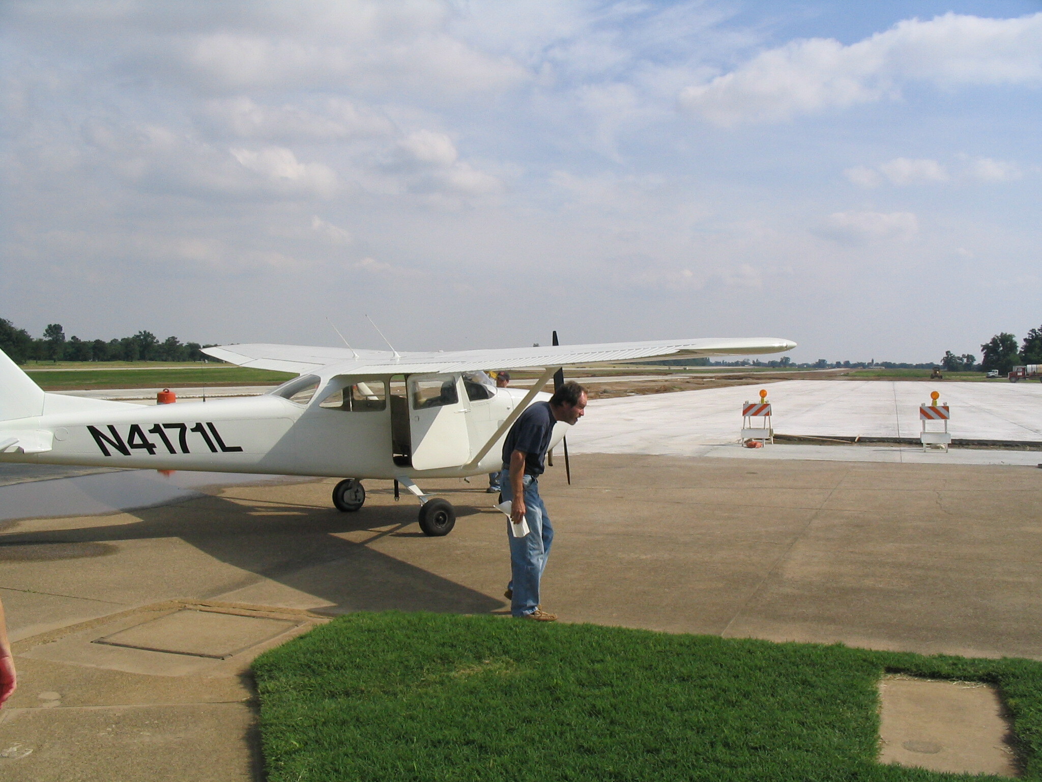 Cessna 172g