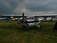 Cessna P210