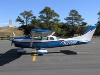 Cessna U206