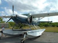 Cessna C208 Anphib
