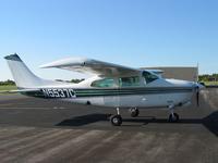 Cessna Turbo 210N