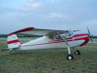 Cessna 140A