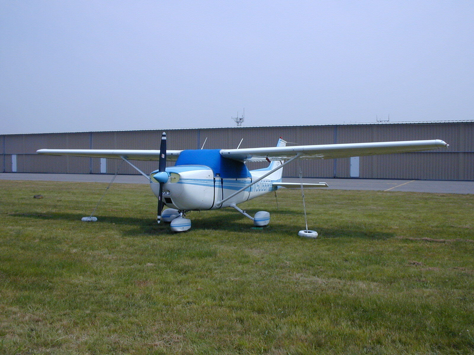 Cessna 172M