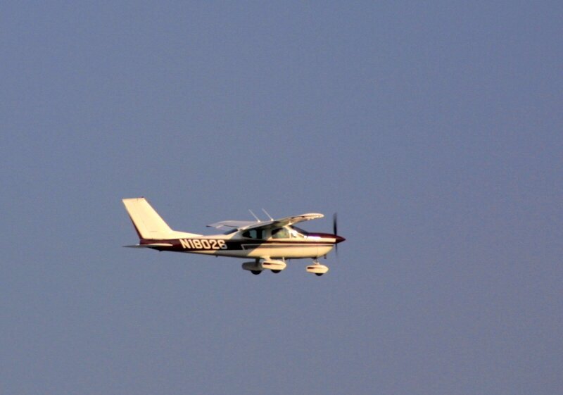 Cessna 177 B CARDINAL II
