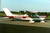 Cessna 177B Cardinal II