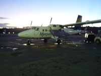 Unknown DHC 6 Twin Otter
