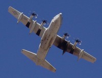 Unknown KC-130J