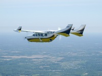 Cessna 337C
